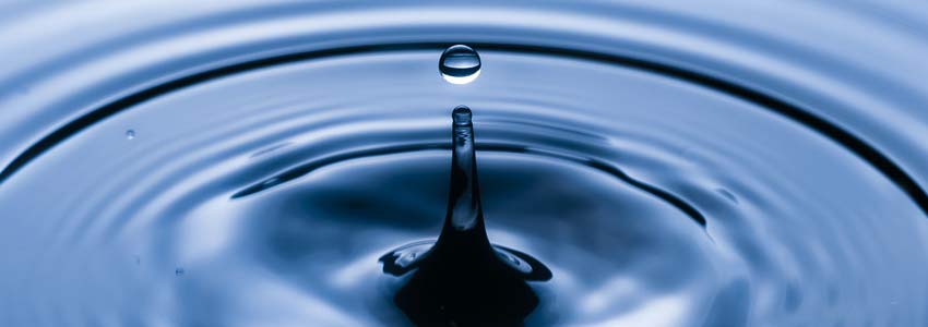 Purification de l’eau, pour une eau vraiment pure
