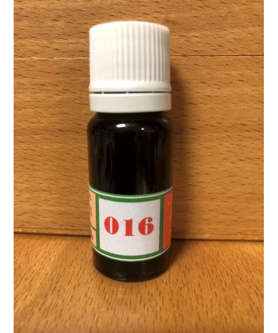 016 Excellent soutien en cas d'allergie de toutes sortes.