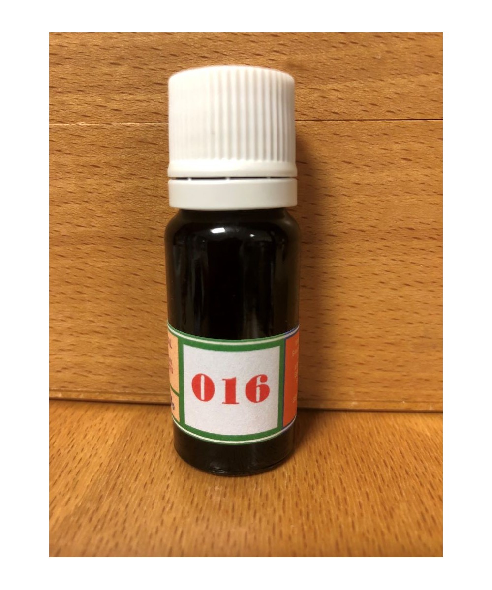 016 Excellent soutien en cas d'allergie de toutes sortes.