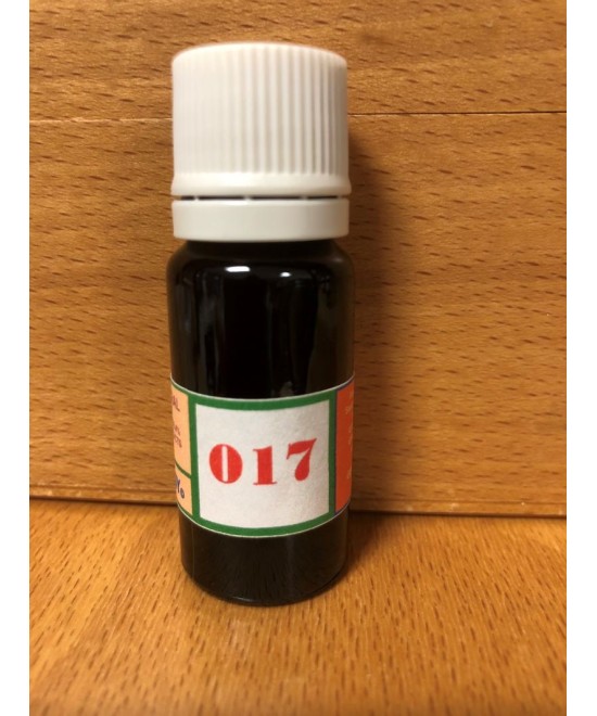 017 Aide à renforcer les tendons.