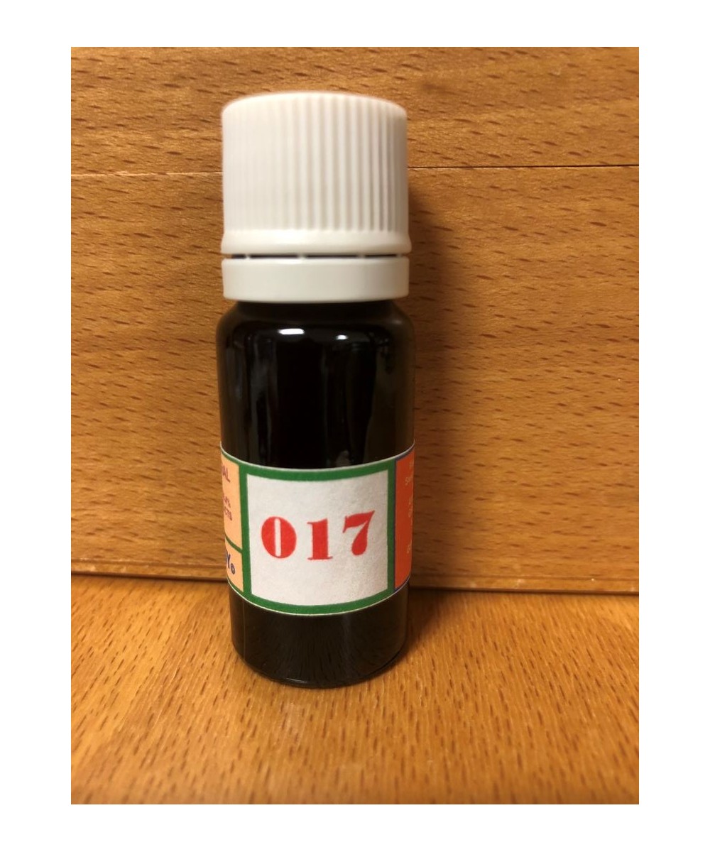 017 Aide à renforcer les tendons.