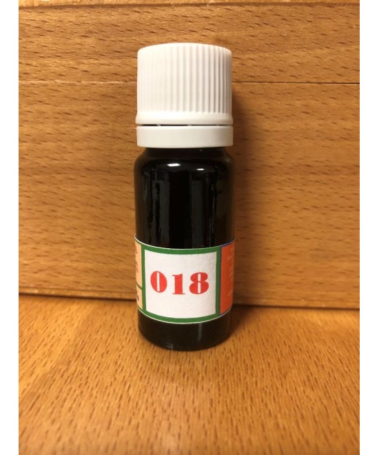 018 Excellent soutien pour favoriser la concentration et la mémoire.