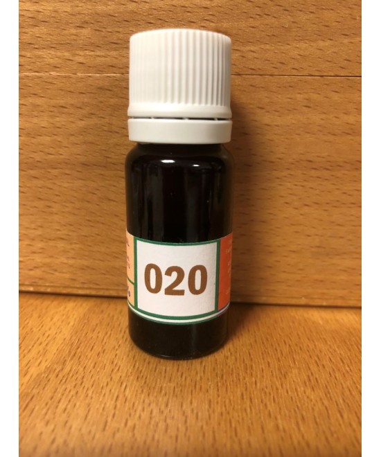 020 Aide en cas d'hématomes et acrocyanoses.