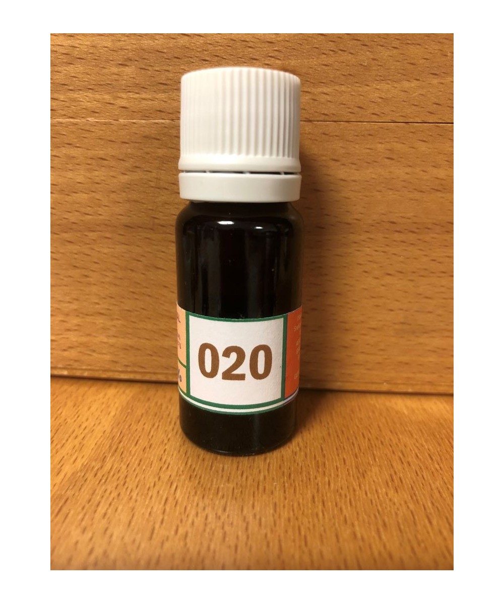 020 Aide en cas d'hématomes et acrocyanoses.