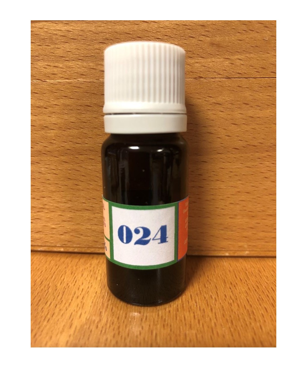 024 Excellent soutien en cas de mycoses.