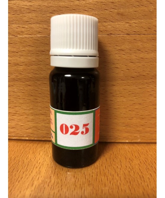 025 Excellent soutien en cas de calculs (rénal ou biliaire).