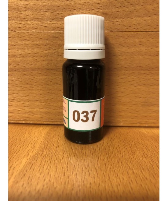 037 L'ami des articulations sensibles (voire arthrose).