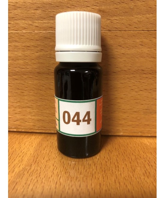 044 Lorsque les bronches et la trachée sont encombrées.