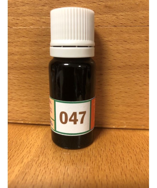 047 Soutien en cas d'ostéoporose.