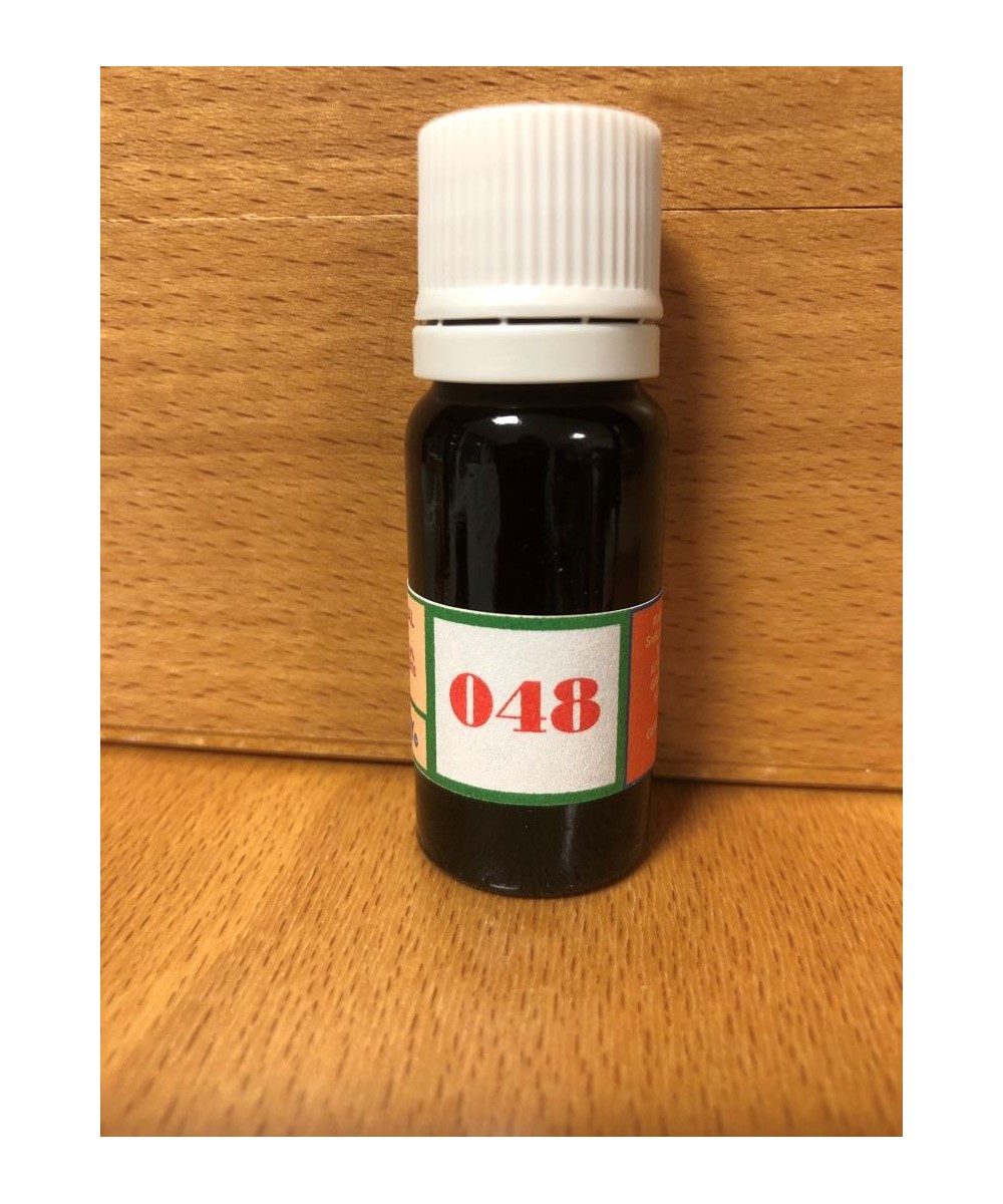 048 Pour les personnes sensibles au psoriasis.