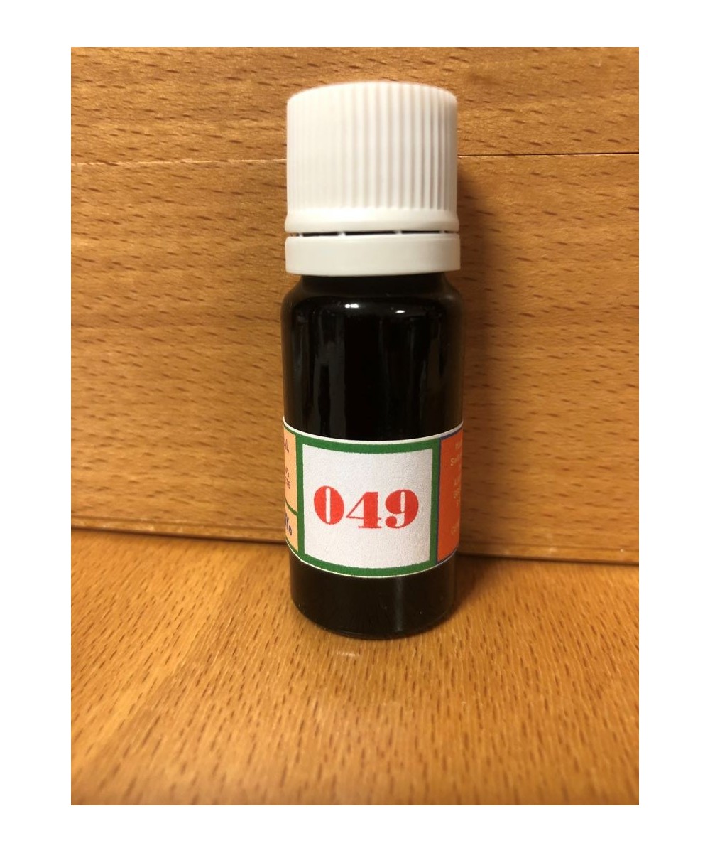 049 Stimule le méridien des poumons.