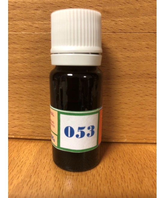 053 Renforce la quantité de sperme.