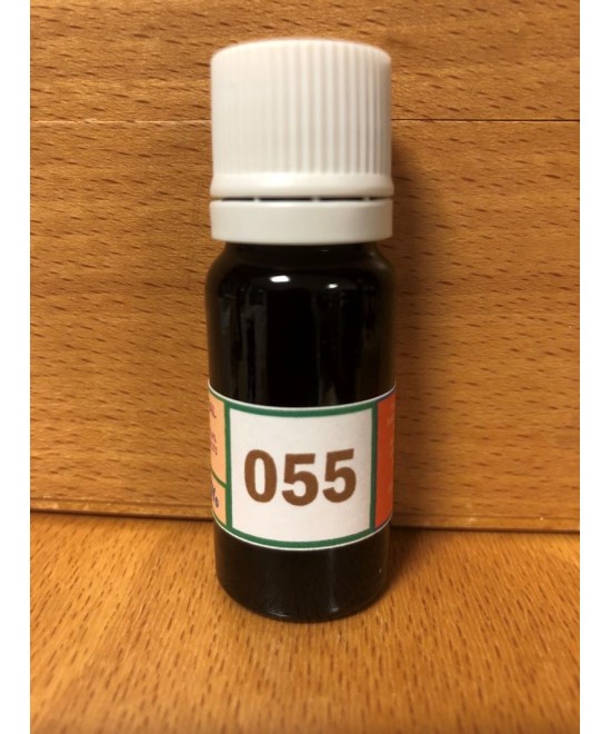 055 Aide à un retour à l'équilibre des globules rouges.