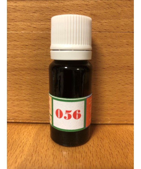 056 Diminue le mal des transports.