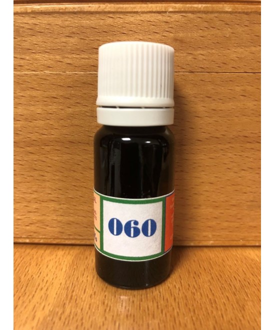 060 Aide à éliminer les produits utilisés lors d'une anesthésie.