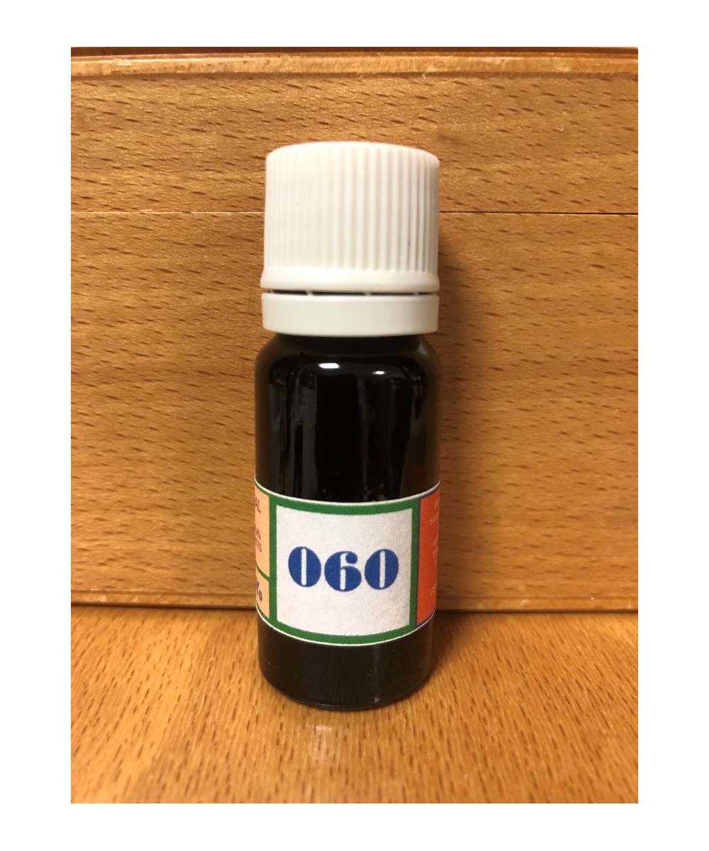 060 Aide à éliminer les produits utilisés lors d'une anesthésie.