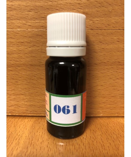 061 Soutien de l'équilibre physique et psychique en cas de grosse fatigue.