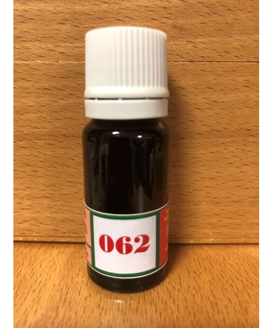 062 Aide à éloigner les parasites.