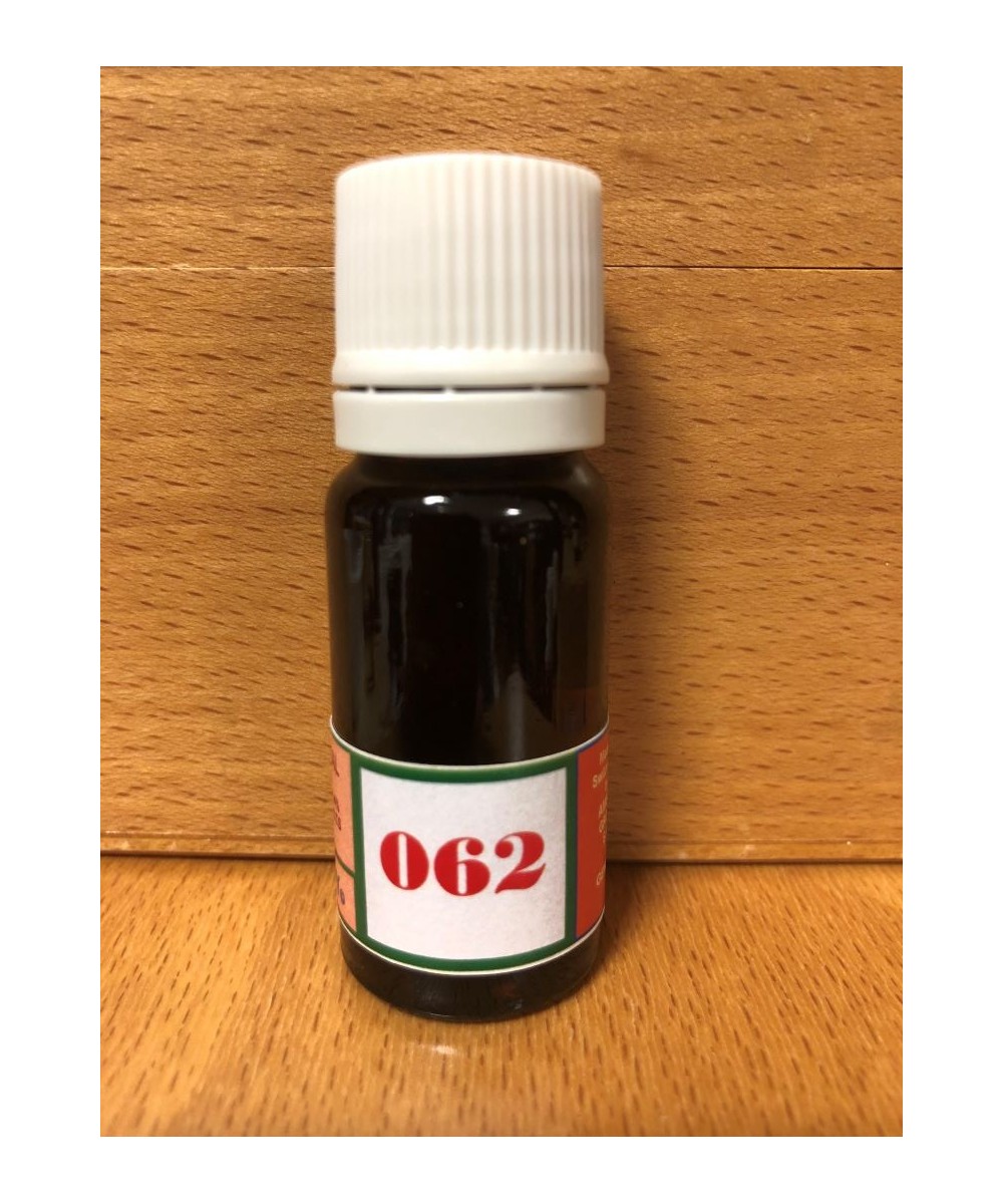 062 Aide à éloigner les parasites.