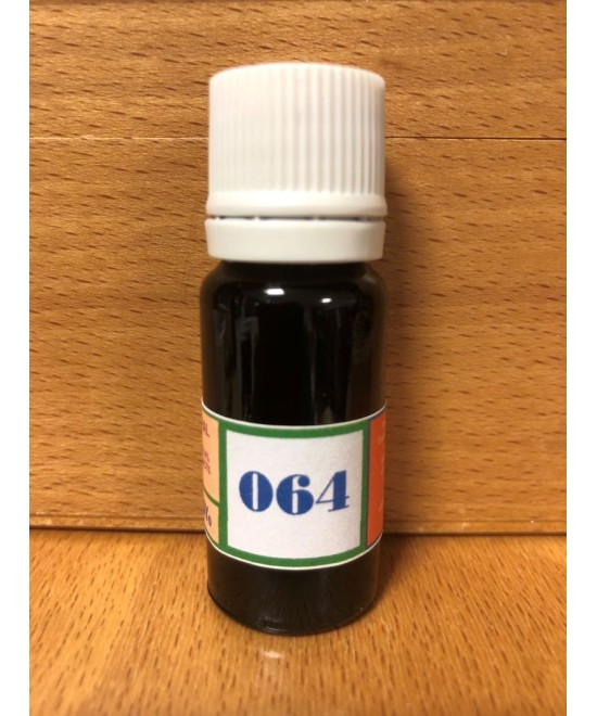 064 Aide à lutter contre la douleur (traumatisme, usure lié à l'âge...).