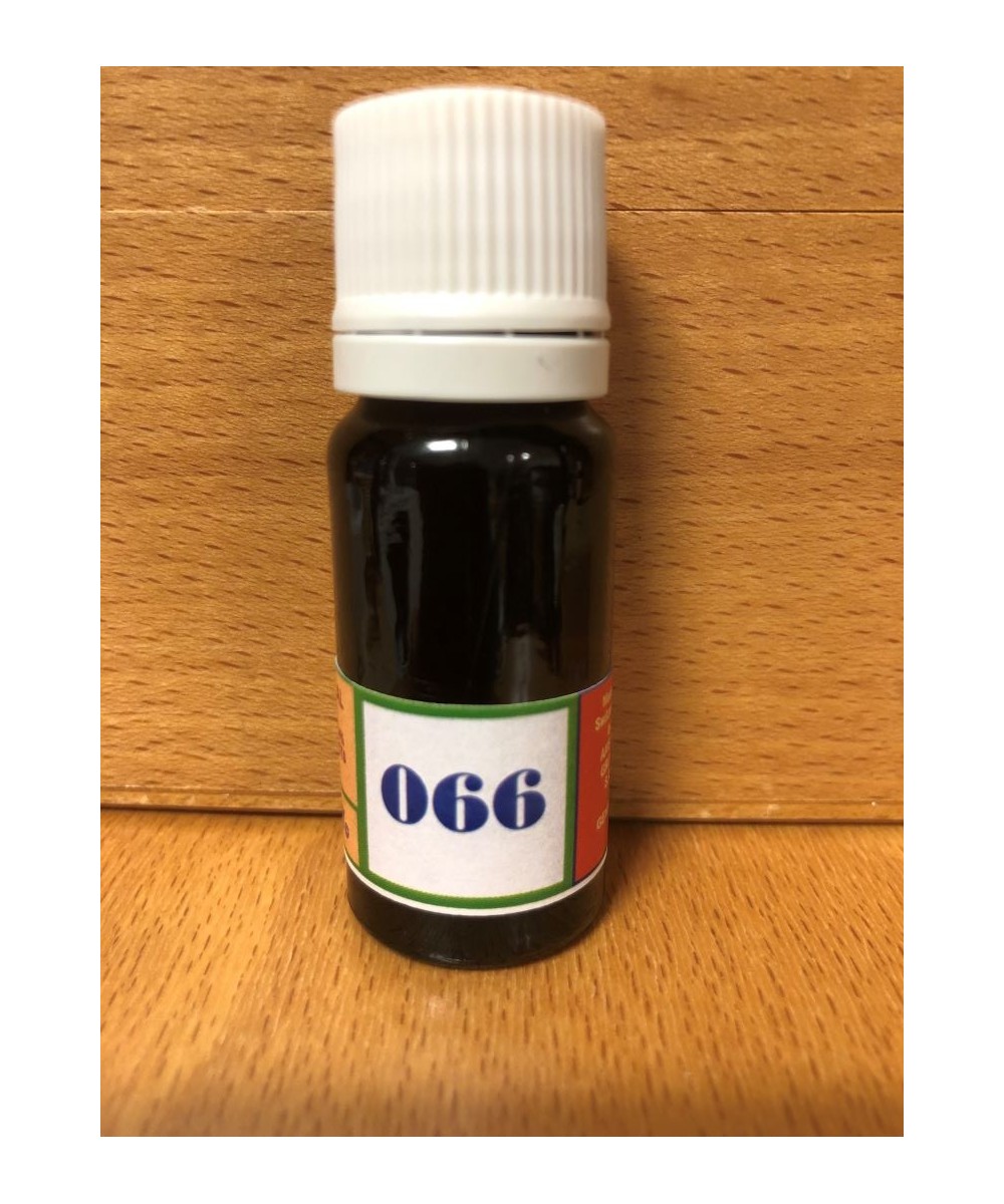 066 Aide à l'équilibre de la fluidité du sang.