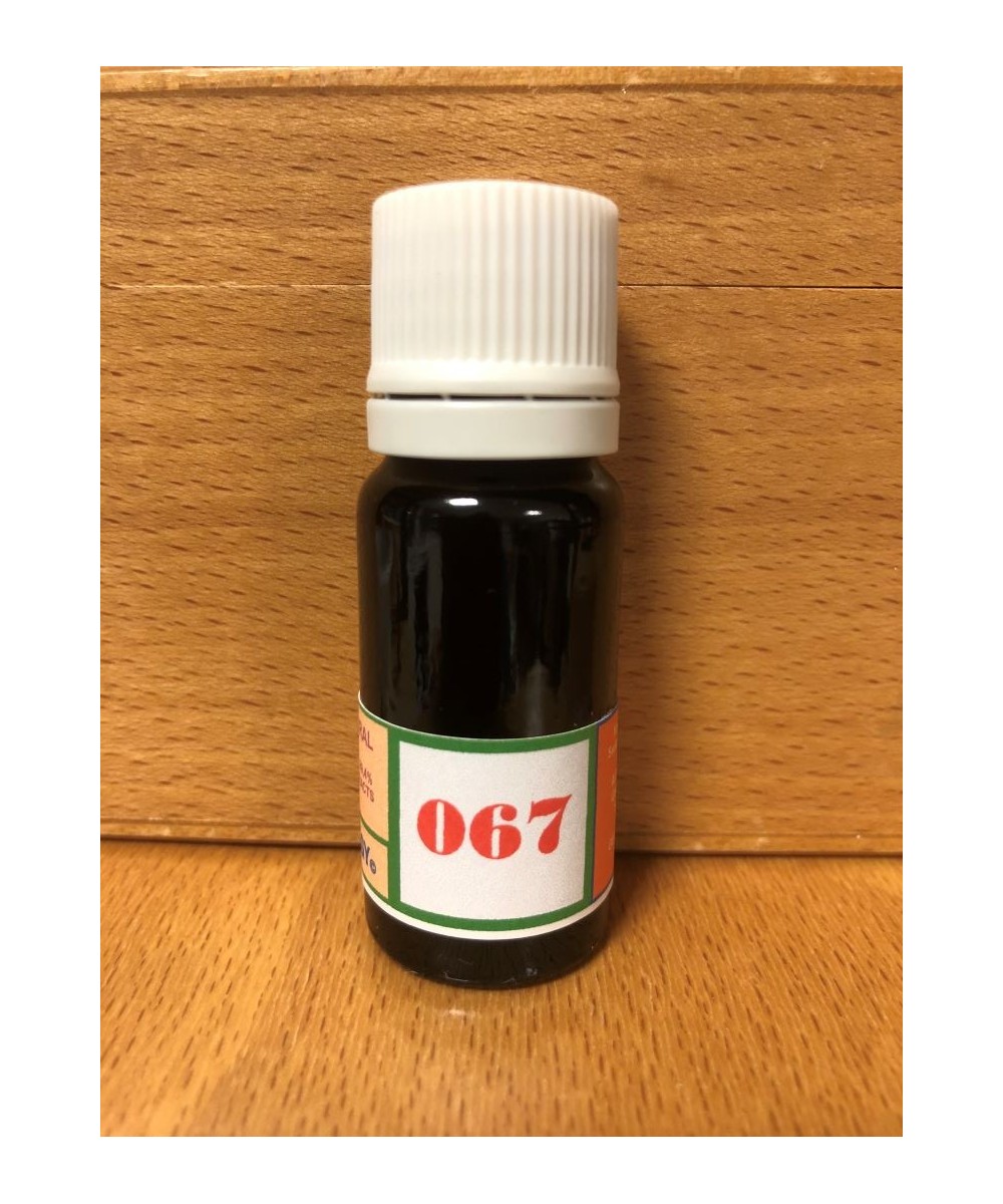 067 Aide lors de traumatismes articulaires et hyperexcitabilité neuromusculaire.