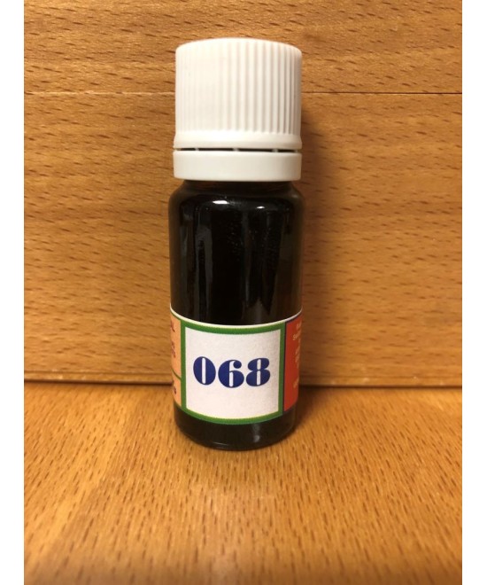 068 Aide lors de piqures de tiques.