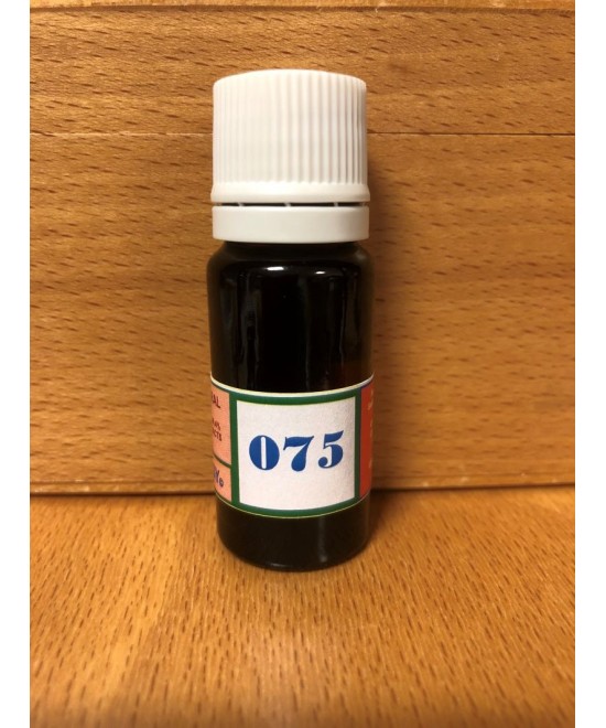 075 Aide les récepteurs visuels, la rétine - Soutien en cas de DMLA.