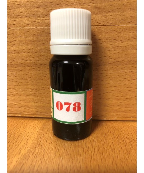 078 Aide le terrain à lutter contre diarrhée et gastro.
