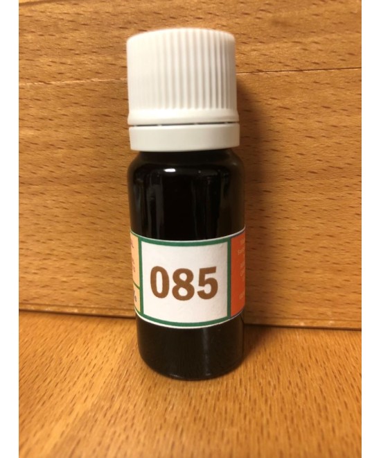 085 Soutien  lors d'une modification de la texture du sein.