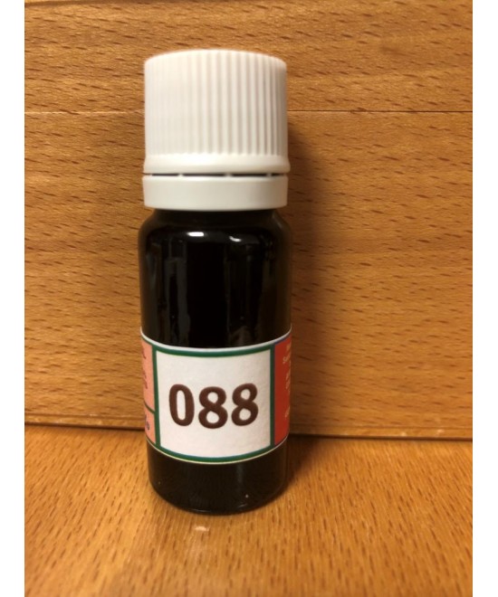 088 Soutien en cas de bourdonnements dans les oreilles.