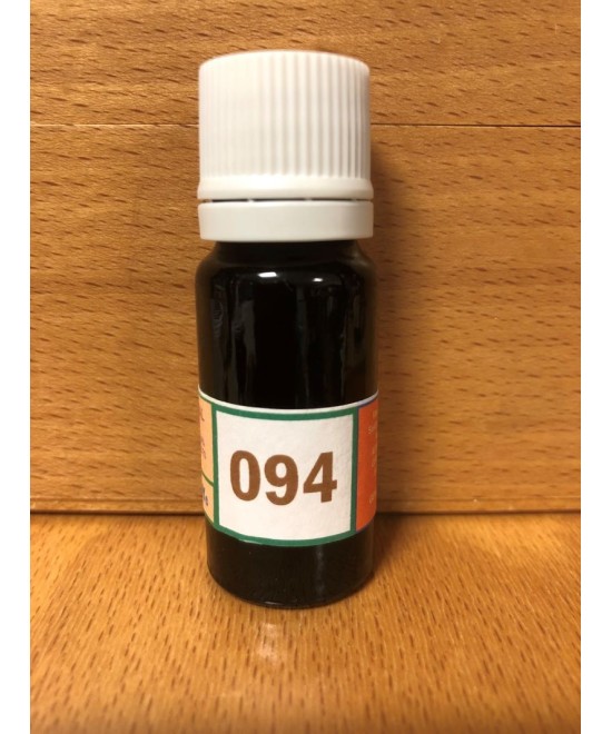 094 Favorise l'élimination des métaux lourds.