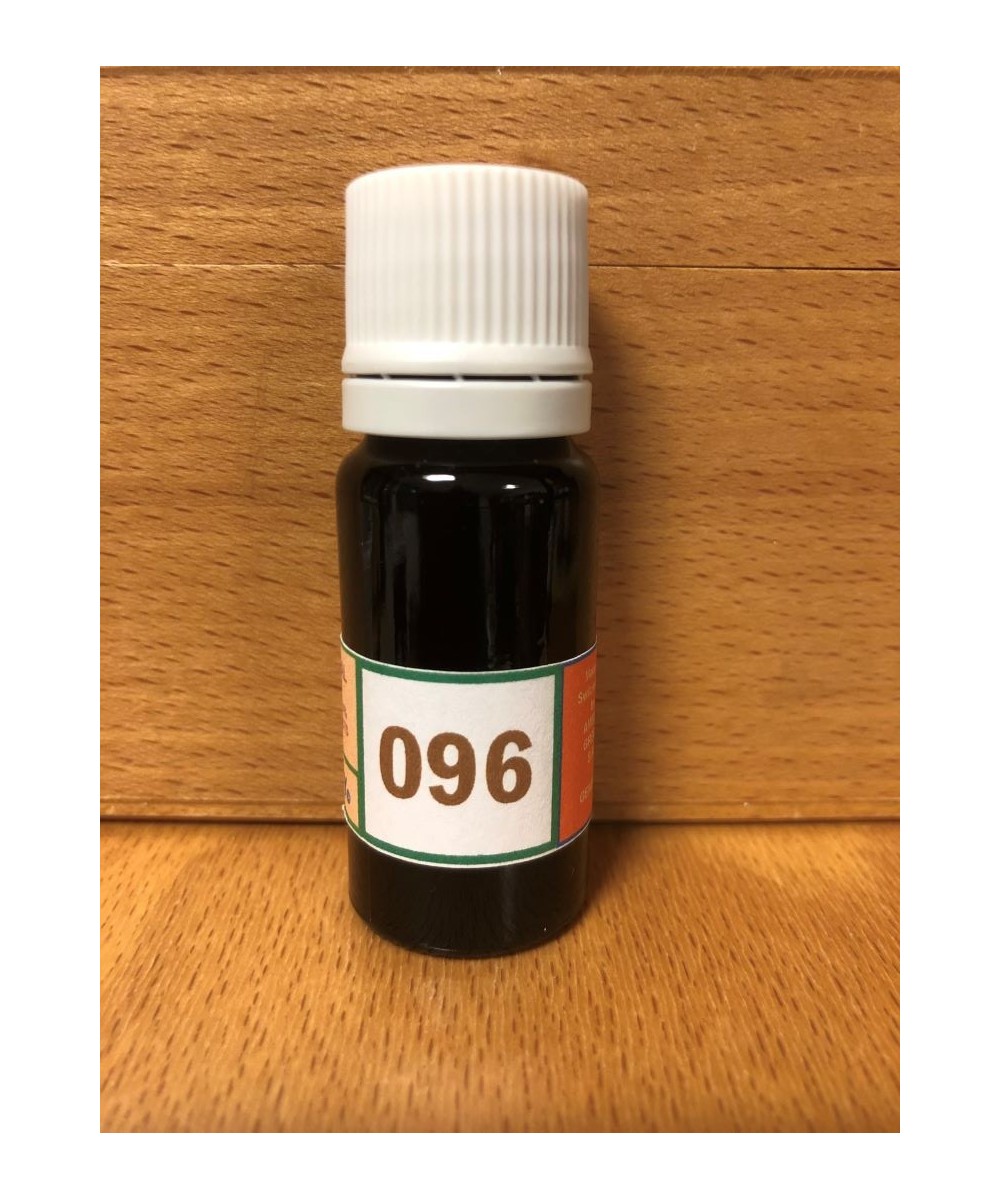 096 Aide en cas d'apnée du sommeil.