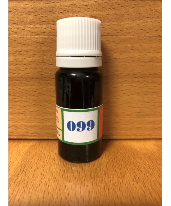 099 Soutien en cas de vomissements.