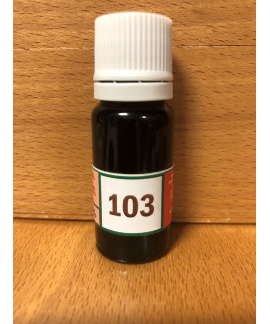 103 Aide à la récupération physique.