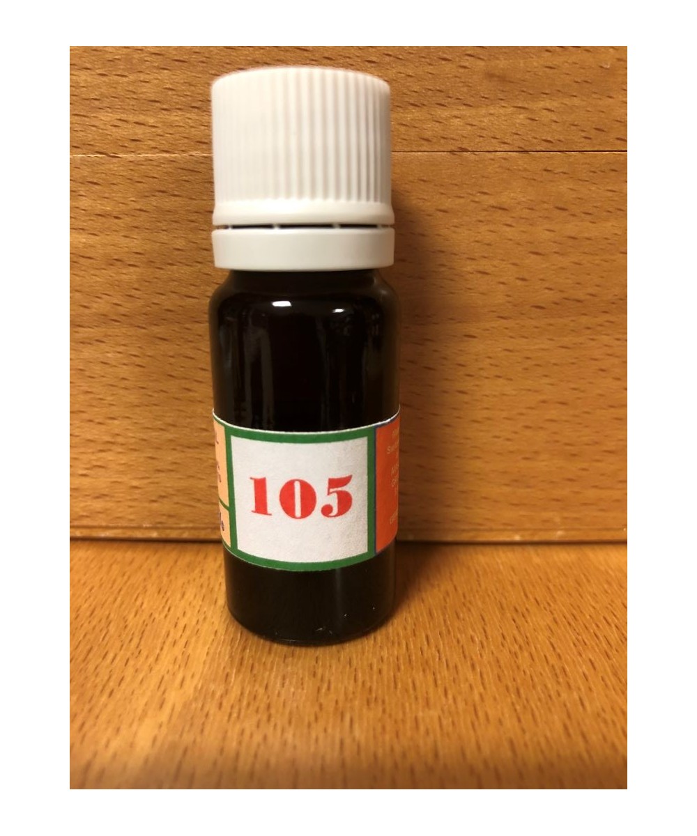 105 Aide à l'acquisition au changement.
