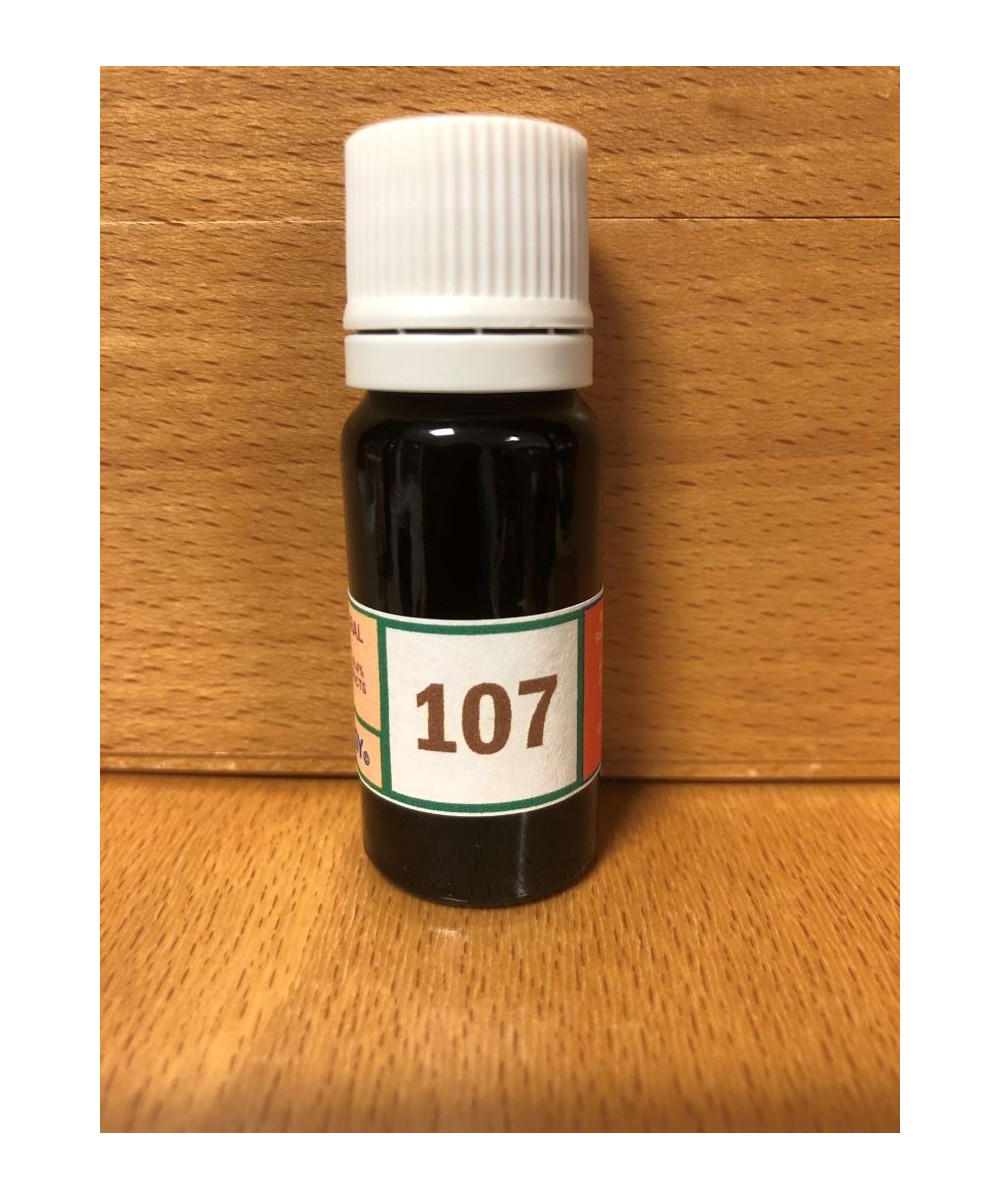 107 Aide à la régénérescence du petit bassin.