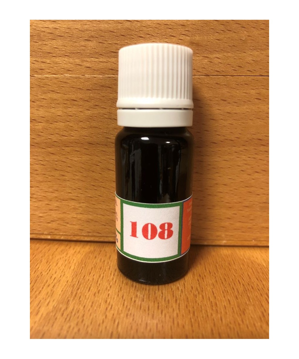 108 Aide à la régulation de la tension.