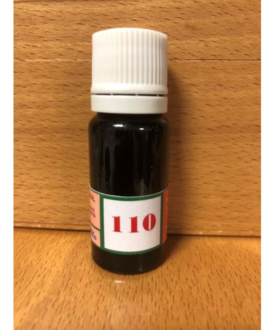 110 Soutien du pancréas.