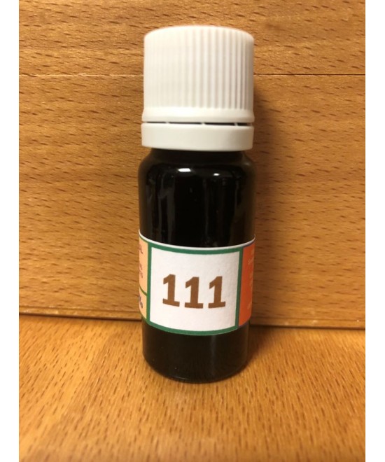 111 Soutien de l'immunité.