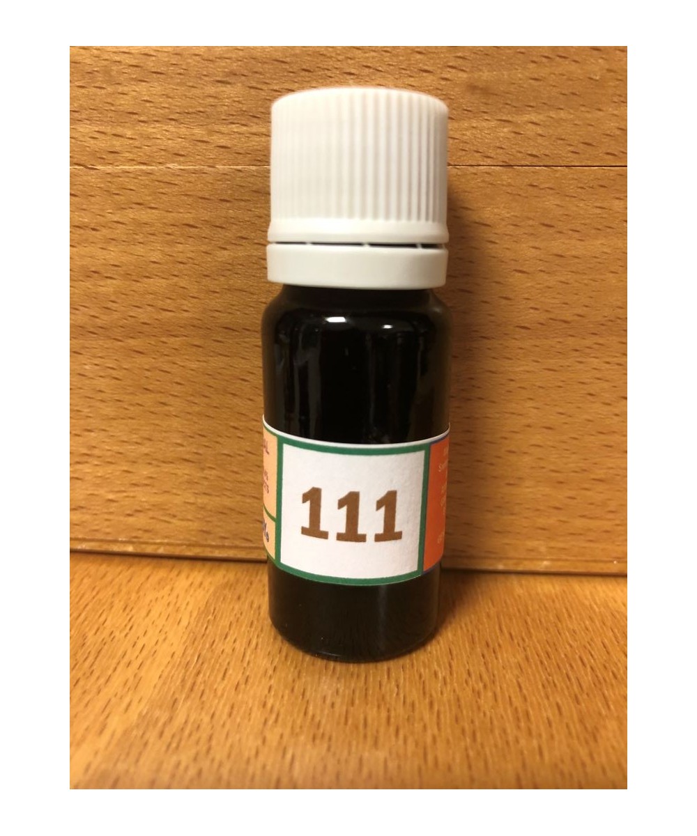 111 Soutien de l'immunité.