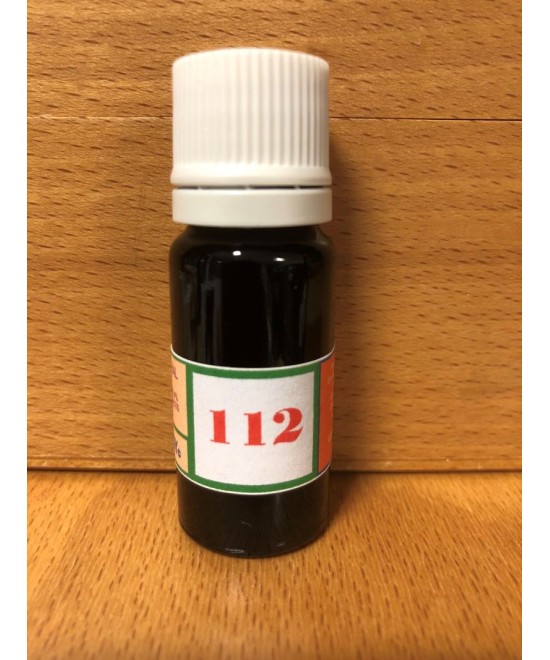 112 Soutien du tissu osseux.