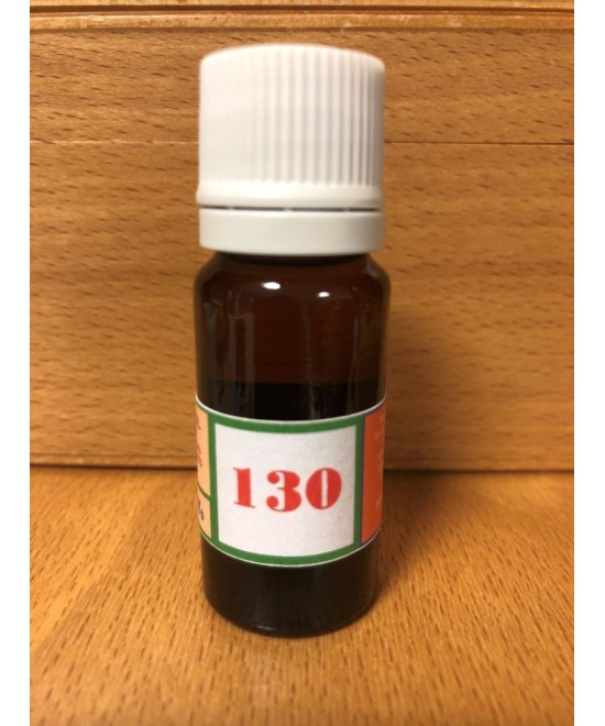 130 Aide à la récupération physique.