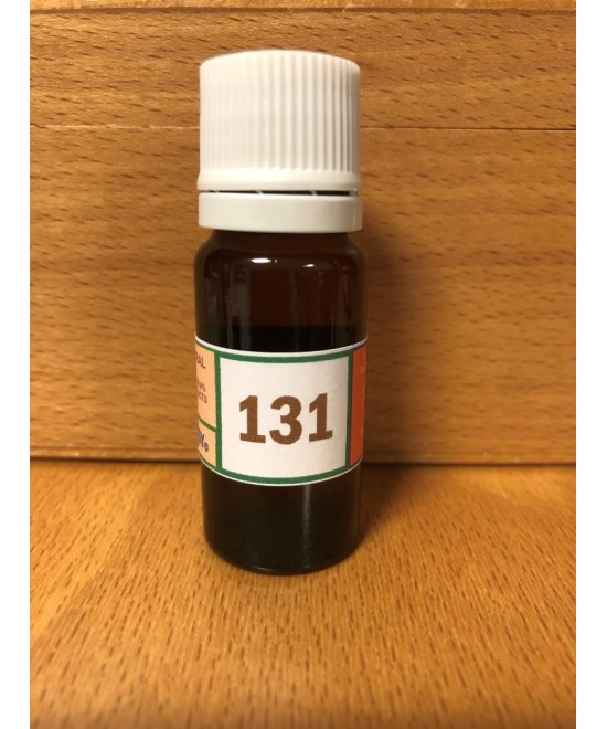 131 Soutien du muscle de l'oeil - Indiqué en cas de presbytie.