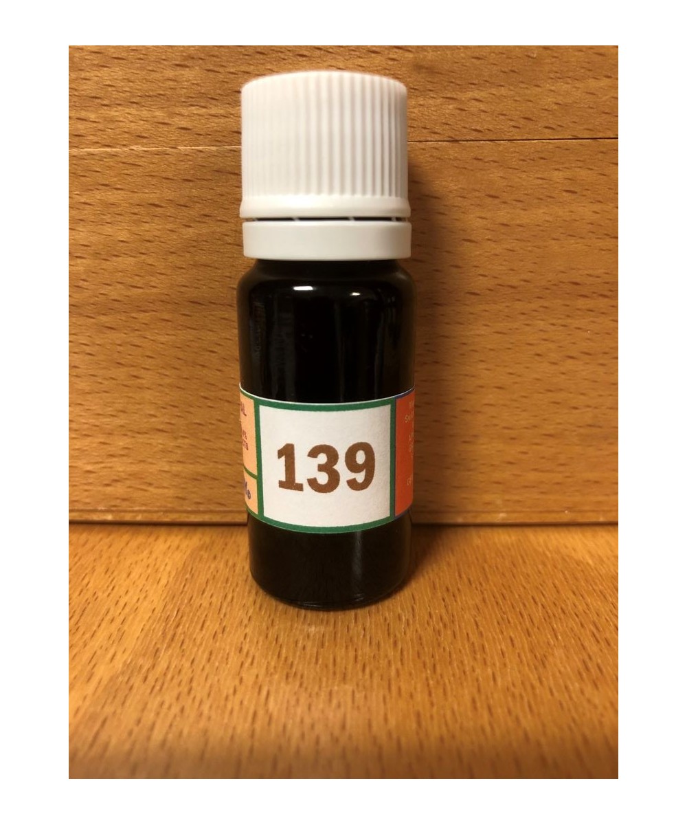 139 Soutien lors d'anxiété.
