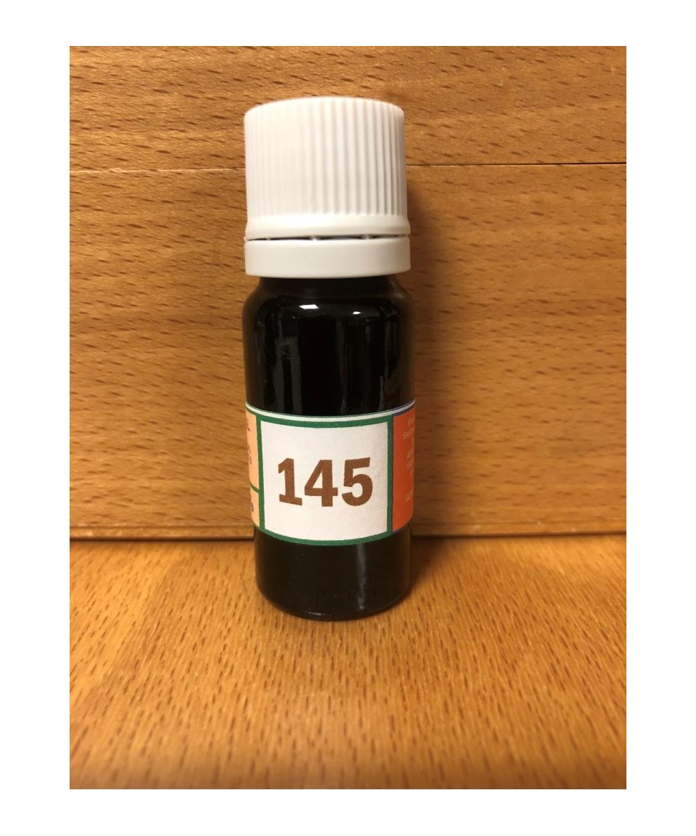 145 Soutien lors de la dégradation enzymatique alimentaire.