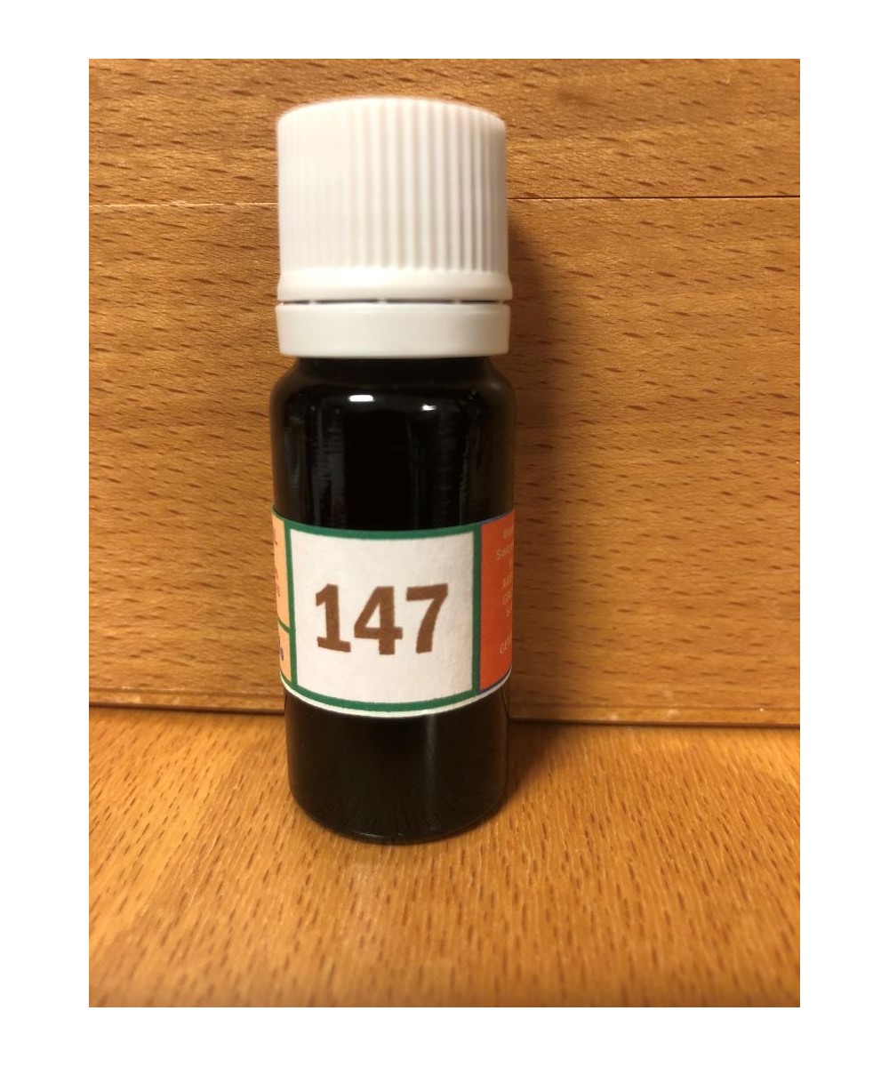 147 Soutien le vaisseau conception.
