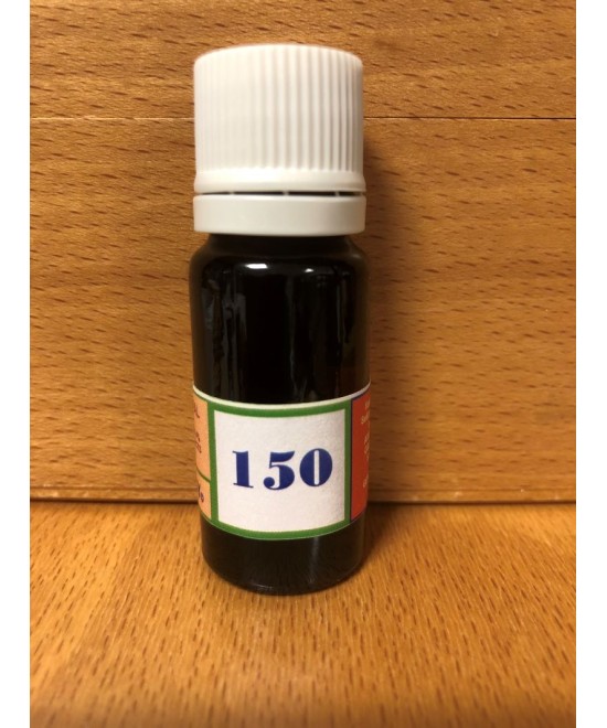 150 Aide en cas de peur.