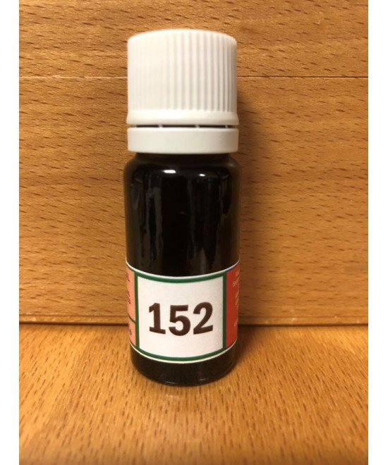 152 Est un allié pour la partie prostatique de l'urètre.