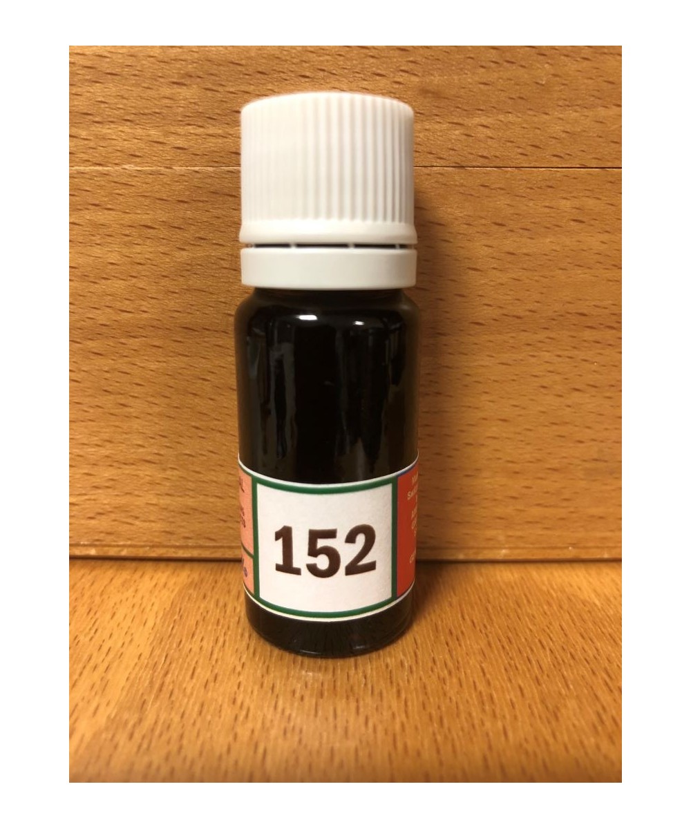 152 Est un allié pour la partie prostatique de l'urètre.